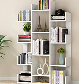 Books Storage