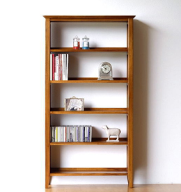 Books Storage