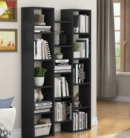 Books Storage