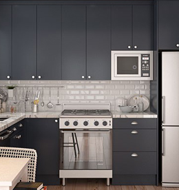 Kitchen Cabinet
