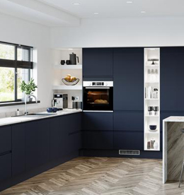 Kitchen Cabinet