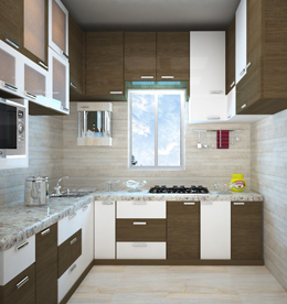 Kitchen Cabinet
