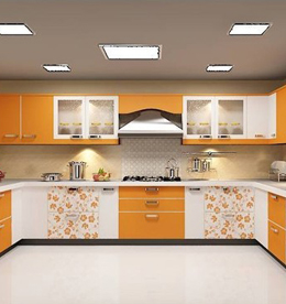 Kitchen Cabinet