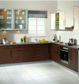 Kitchen Cabinet
