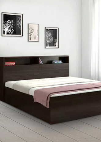 Modular Cot