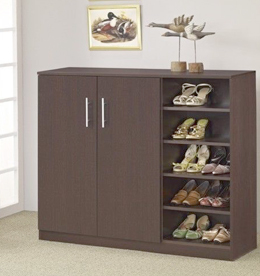 Shoe Rack