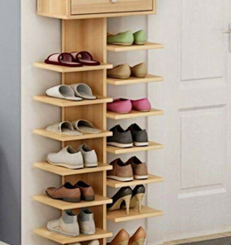 Shoe Rack