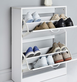 Shoe Rack