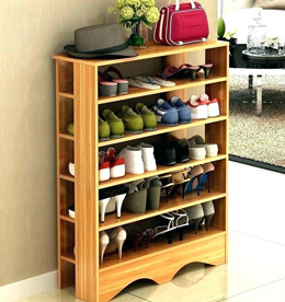 Shoe Rack