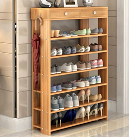 Shoe Rack