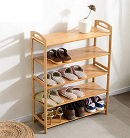 Shoe Rack
