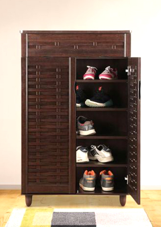 Shoe Racks