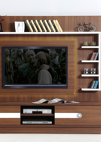 TV Cabinet