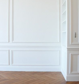 Wall Panelling