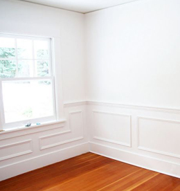 Wall Panelling