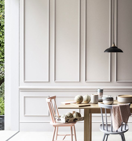 Wall Panelling