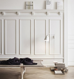 Wall Panelling