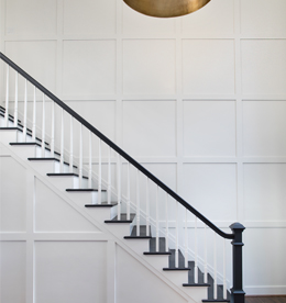Wall Panelling