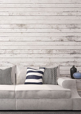 Wall Panelling