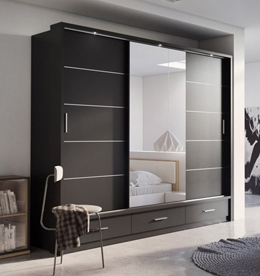 Wardrobe