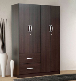 Wardrobe
